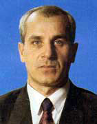 КИЦ Александр Владимирович