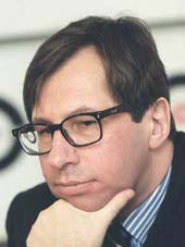 АВЕН Петр Олегович