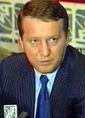 КОХ Альфред Рейнгольдович