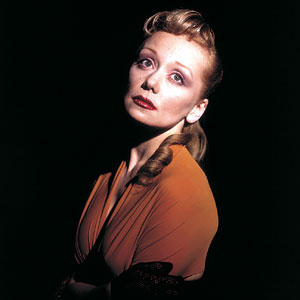 ГЕРМАНОВА Евдокия Алексеевна