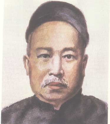 КАН ЮВЭЙ