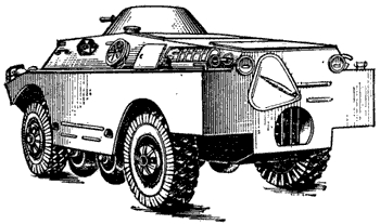 БРДМ-2

