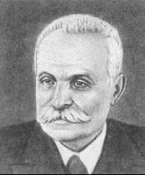Е. О. Патон