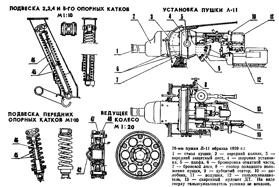         Зима 1940 года выдалась суровой и снежной. Поэтому, когда в конце февраля две первые опытные тридцатьчетверки отправились в беспрецедентный тысячекилометровый <a href=