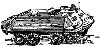        В боевом строю братских социалистических стран находится и советская <a href=