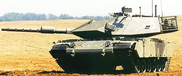        Основной израильский <a href=