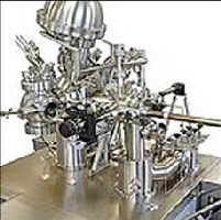 Сканирующий электронный зондовый микроскоп MULTIPROBE P 