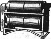 К ст. Триер. Триерныв блок БТ-5
