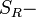 S_R - \ 