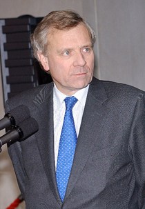 Якоб Гейсберт де Хооп Схеффер