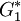 G_1^*