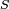 \scriptstyle{S}
