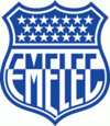 Эмблема «Эмелека»