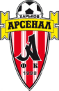 Изображение:FC Arsenal Kharkiv.gif