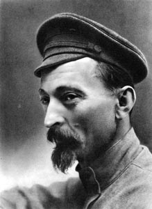 Фе́ликс Эдму́ндович Дзержи́нский