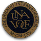 Эмблема Una Voce