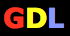 Логотип GDL