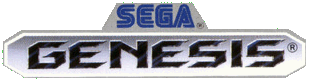 Genesis Logo (United States Only)
