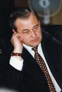 Портрет