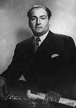 Виктор Рауль Айя де Ла Торре
