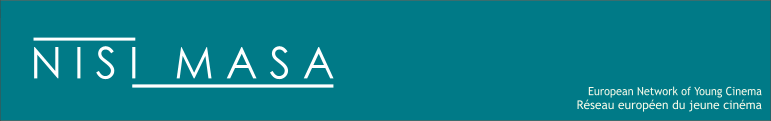 The logo of NISI MASA