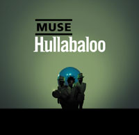 Обложка альбома «Hullabaloo Soundtrack» (Muse, 2002)