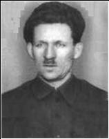 Юозас Михайлович Варейкис