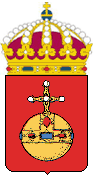 Герб лена Уппсала