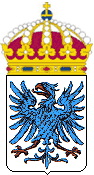 Герб лена Вермланд
