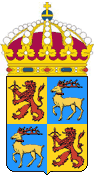 Герб лена Кальмар