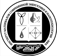 Герб ИМСЭН-ИФХ