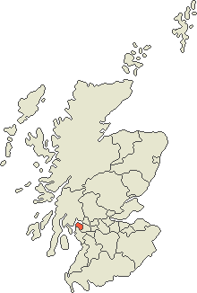 Изображение:Inverclyde_map.png