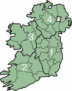 Файл:IrelandProvincesNumbered.png