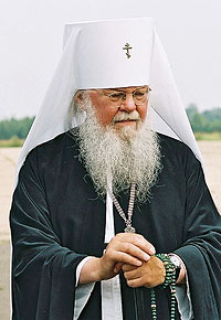 Митрополит Николай