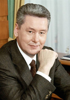 Серге́й Семё́нович Собя́нин