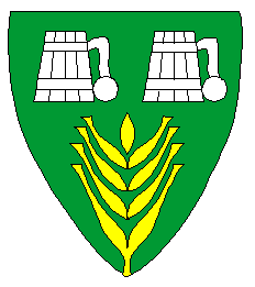 Герб волости Кяйна