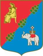 Герб Кобринского сельского поселения
