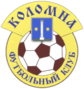 Image:Kolomna fc.gif