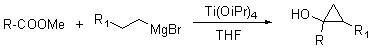 Kulinkovich reaction