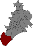 Изображение:Localització de Vandellòs i l'Hospitalet de l'Infant.png