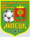 Эмблема МФК Липецк