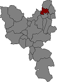 Изображение:Localització de Cervià de Ter.png