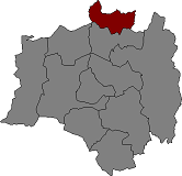 Изображение:Localització de Crespià.png