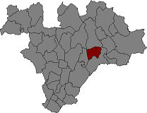 Изображение:Localització de Sant Antoni de Vilamajor.png