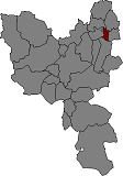 Изображение:Localització de Sant Joan de Mollet.png