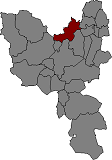Изображение:Localització de Sant Julià de Ramis.png