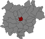 Изображение:Localització de Santpedor.png