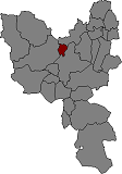 Изображение:Localització de Sarrià de Ter.png