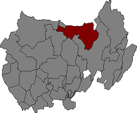 Изображение:Localització de Vilanova de Meià.png