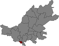 Изображение:Localització del Rourell.png